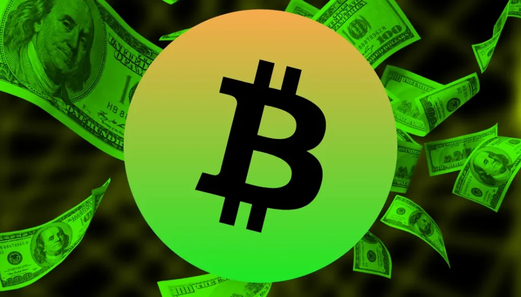 Bitcoin and Ethereum Could See ‘Monster Move’ After Fed Rate Cut