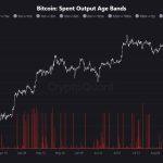 Dormant Bitcoin whale last active at $12 per BTC awakens sending funds to Kraken