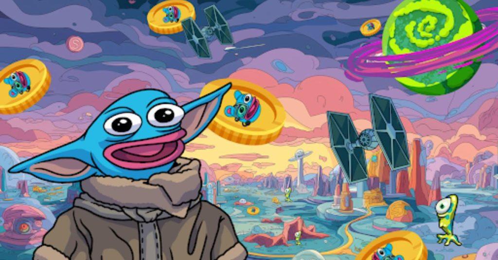 ChatGPT Predicts The Next Shiba Inu: 3 Low-Cap Meme Coins That Could Hit 10,000x In 2025. Layer Brett, MOG & USELESS