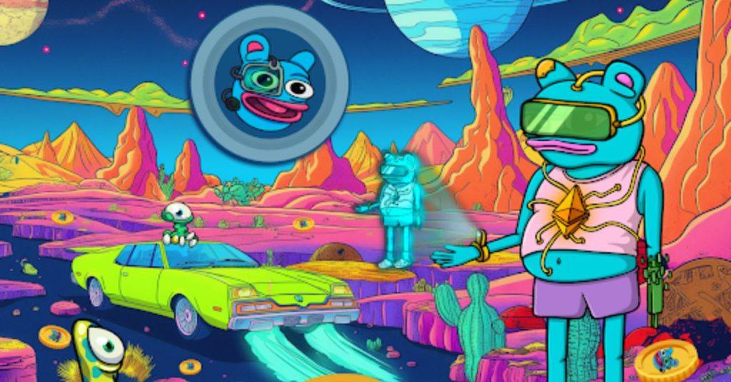 Pepe Price Prediction In 2025: Dogecoin Price Targets $1 But $LBRETT Could Accomplish 7,000% Growth Before January