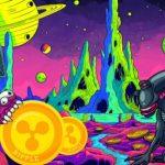 XRP Price Prediction 2025: Could Ripple Reach $10 as This Small-Cap Token Eyes Cardano’s Top 10 Spot?