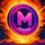 Could MAGAX Be 2025’s Most Explosive Meme-to-Earn Presale?