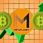 Vanguard Reveals $50 Million Bitcoin Purchase via Metaplanet
