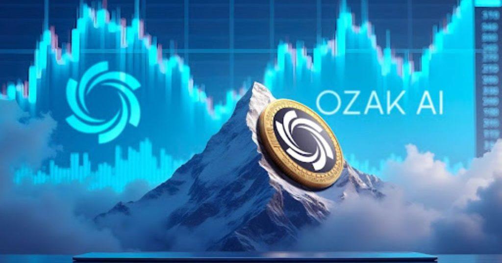 Ozak AI Presale Surpasses $3.1 as Analysts Predict 100x Upside That Could Outshine Dogecoin and Shiba Inu