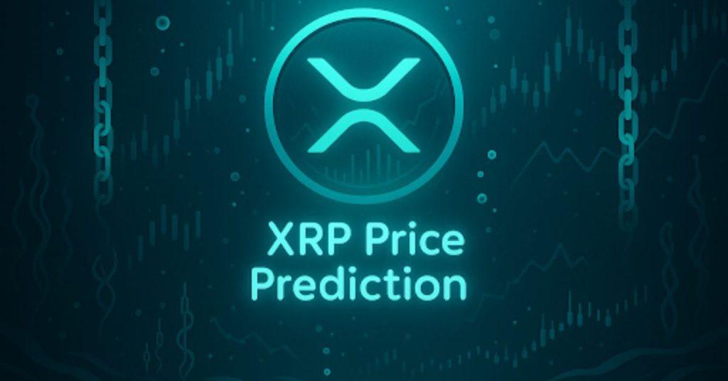 XRP Price Prediction After October 2025 ETF Approvals