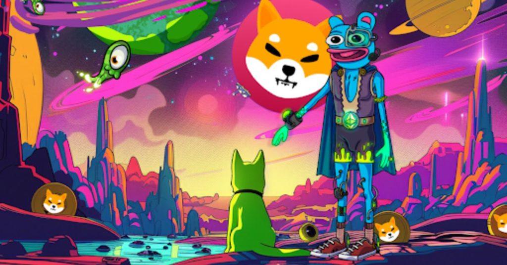 Layer Brett Tipped To Outpace Shiba Inu and Pepe With Four Figure Growth Forecasts