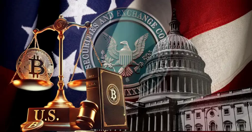 Wall Street Experts from JPMorgan, Franklin Templeton Join CFTC to Guide Crypto Market Rules