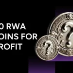 Top 10 RWA Altcoins to Buy in 2025 Before the Next Bull Run