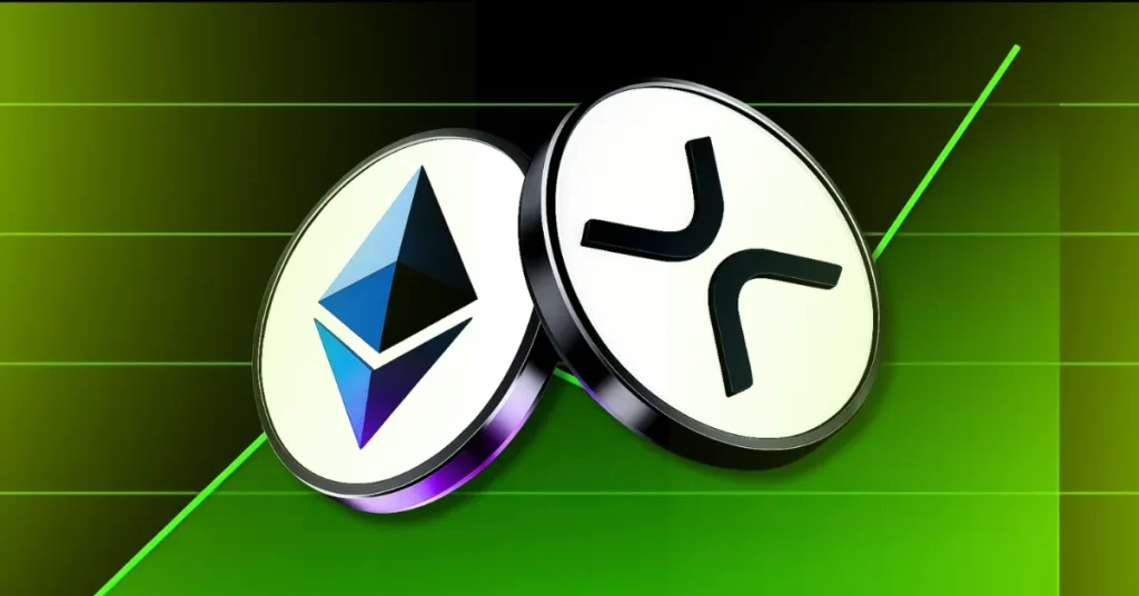 XRP Price Set to Outperform Ethereum? Here’s Why