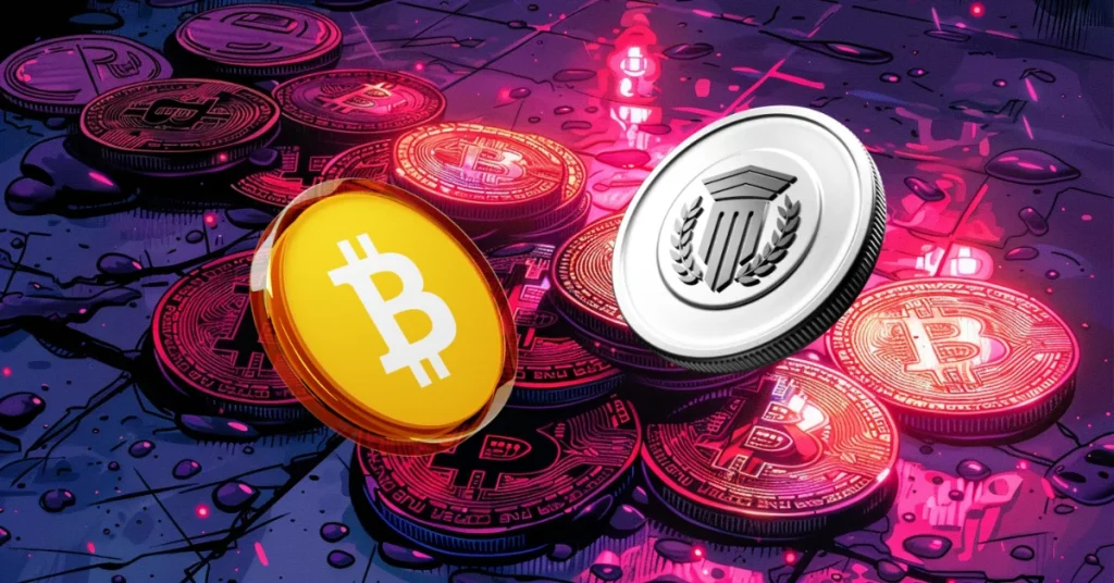 What’s the Best Crypto to Buy Right Now? With BTC Losing Dominance, Could MUTM Match Early BTC and ETH Growth?