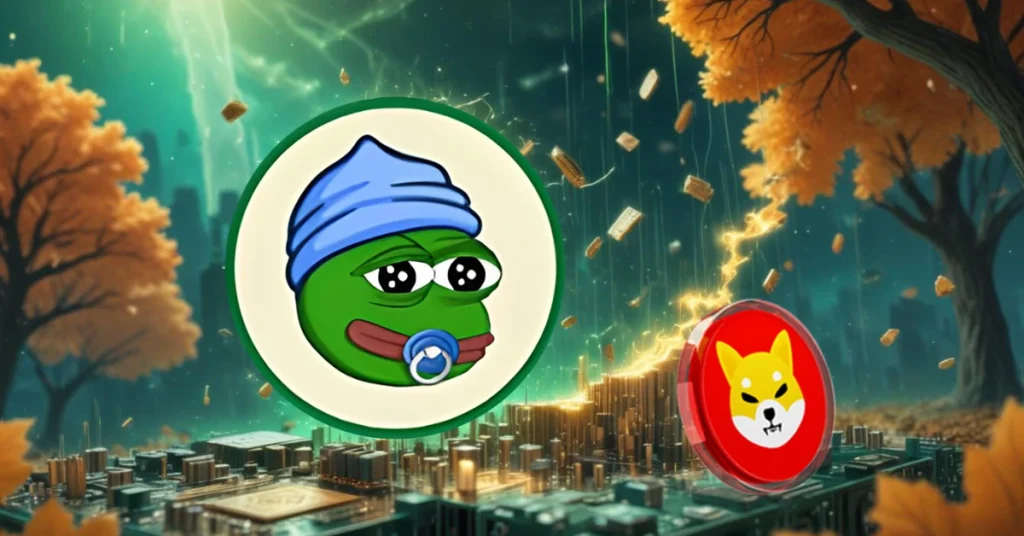 The Next Shiba Inu: New Meme Coin Nearing $0.0025 Could Transform $800 into a Million for Long-Term Holders