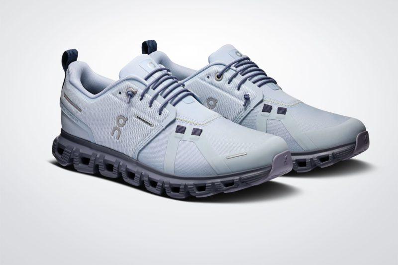 Customers sue sneaker company On over shoes that cause ‘noisy and embarrassing squeak’