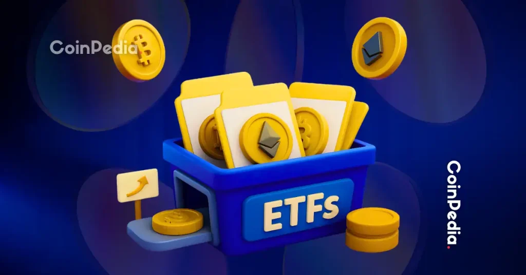Solana, Dogecoin, and Litecoin ETFs Could Be One of the Biggest ETF Launches of 2025, Analyst Says