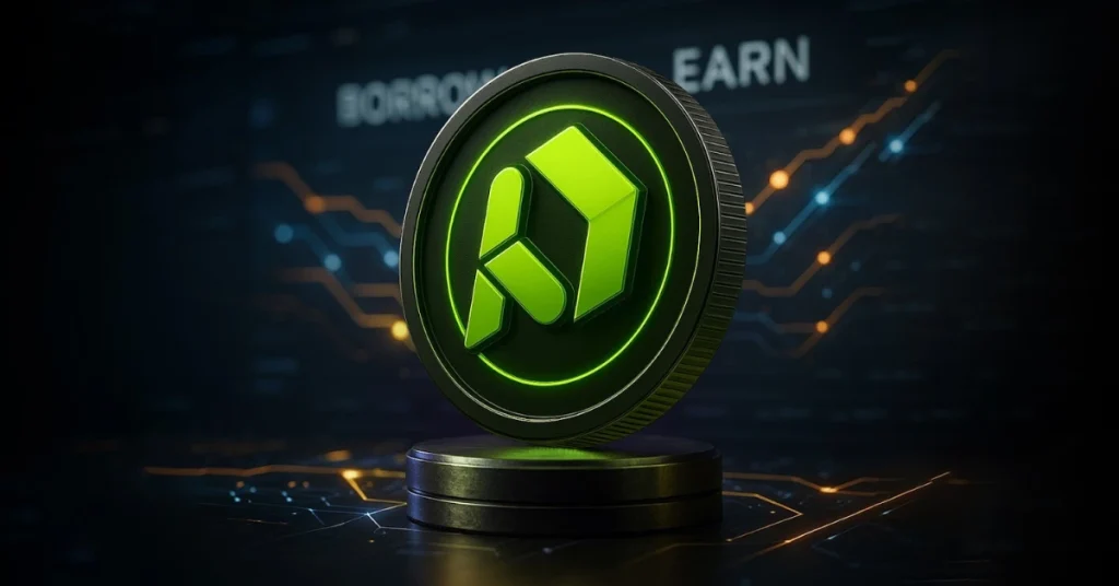 PayDax’s Unique Lending and Earn Features Make it the Best Presale to Buy Now