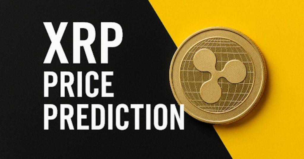 XRP Price Prediction For 25th-31st October  