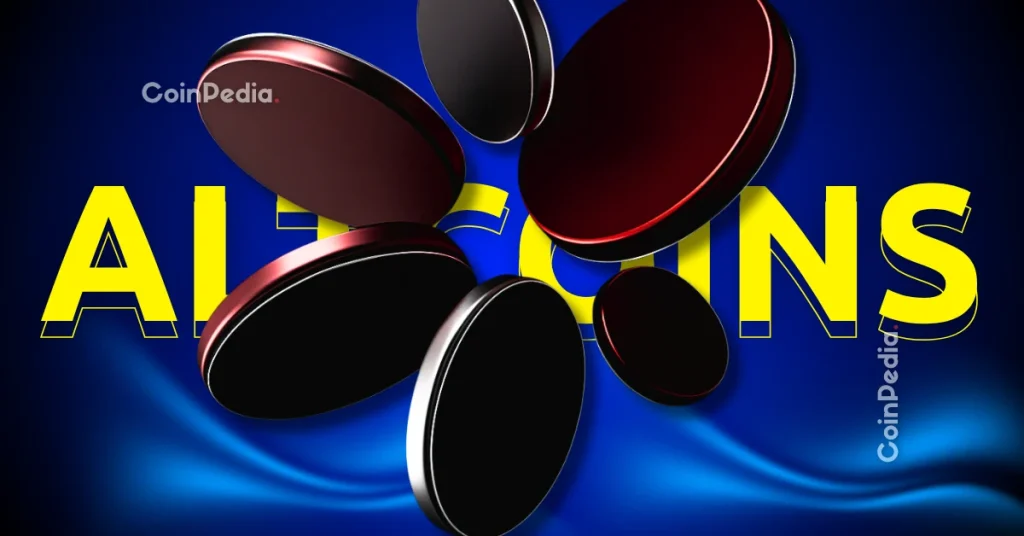 6 Best Altcoins For Massive ROI In 2025: Digitap’s ($TAP) Banking Ecosystem Beats All PayFI Altcoins