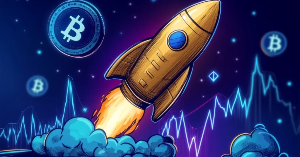 Best Crypto to Invest In for 2026, This New Token Could Be Next ETH