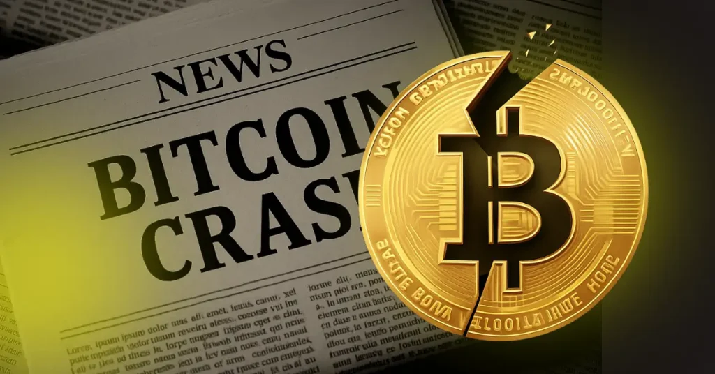 Japan Rate Hike Puts Bitcoin and XRP Prices on Alert as Crypto Markets Brace for More Downside