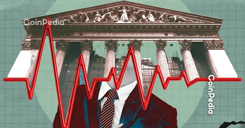 Why Are Bitcoin, Ethereum and XRP Prices Falling Today?