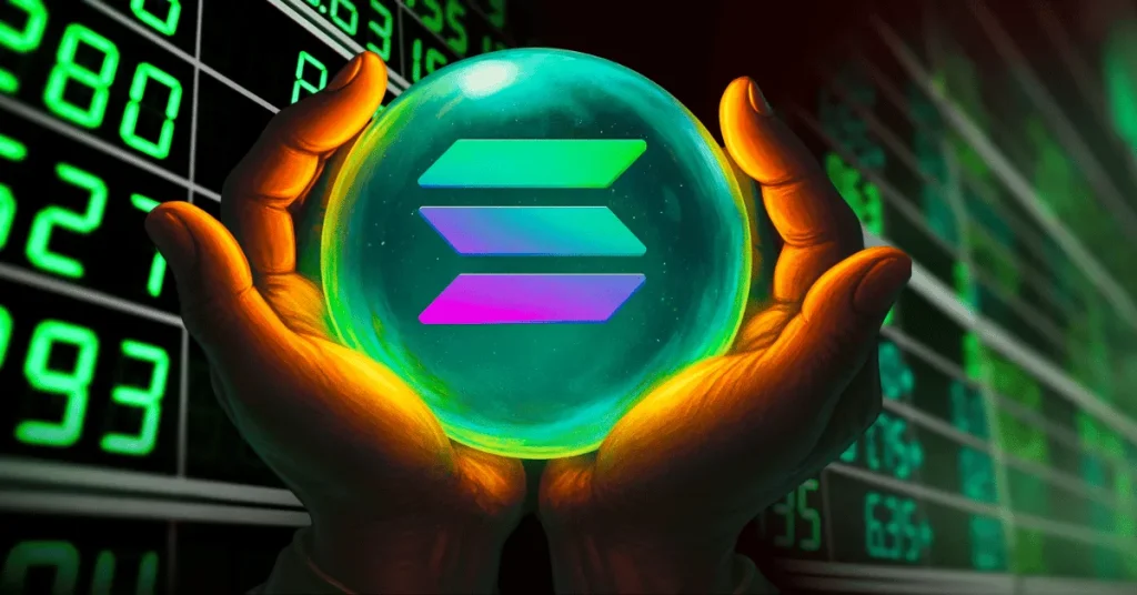 SOL Price Tests Critical Support Amid XRP’s Expanding Cross-Chain Liquidity