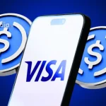 Visa Integrates USDC for Faster Bank Settlements