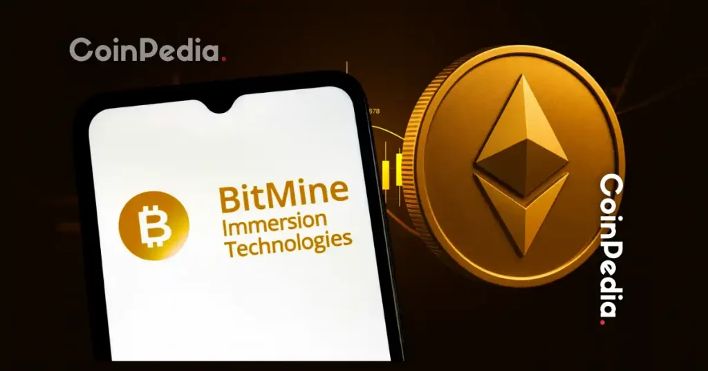 Bitmine Invests $200M in MrBeast’s Beast Industries