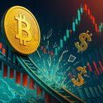 Why Wall Street refuses to sell Bitcoin – and actually bought way more – even while losing 25% of its value