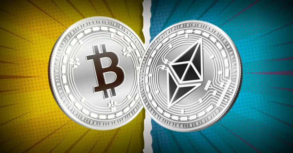 Crypto Rally Alert: Why Bitcoin and Ethereum Prices Are Moving Higher Today