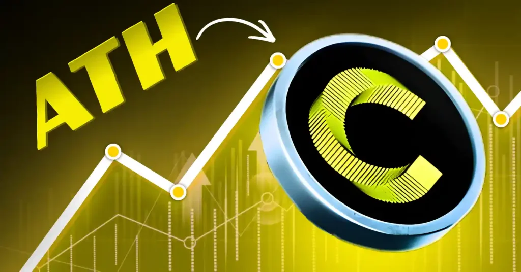 Canton Network Strengthens Institutional Stack as CC Price Strongly Reacts to Fireblocks Integration