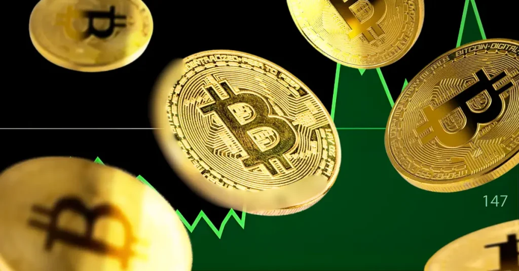 Top Analyst Reveals if The Bitcoin Price Crash is Over