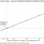 Is President Trump selling Bitcoin? WLFI pays off Aave debt with WBTC to avoid liquidation but risk remains