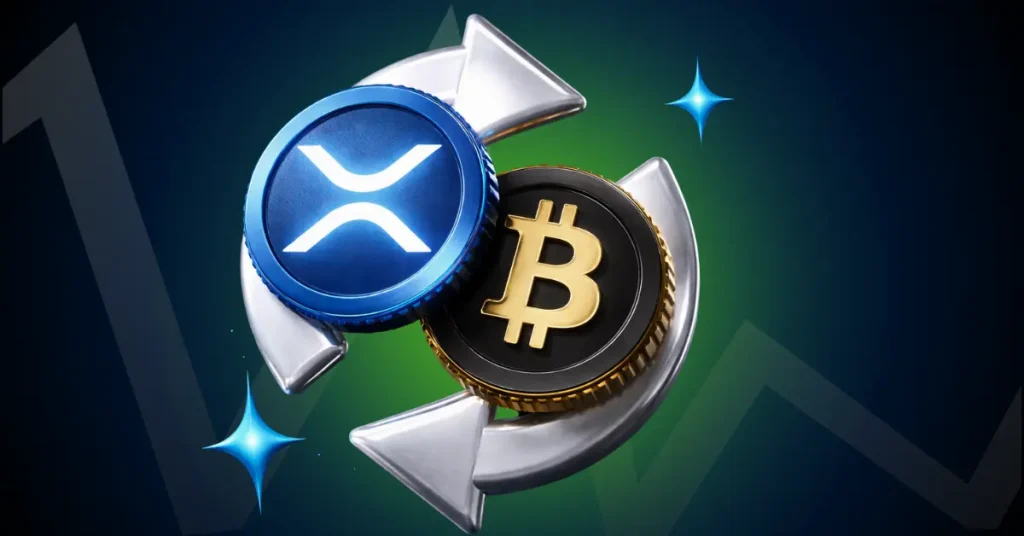 Why Is the Crypto Market Going Up Today?