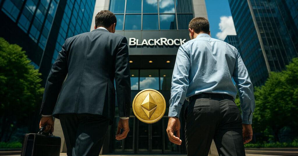 BlackRock to skim 18% of staked Ethereum ETF rewards from investors — and ETHB exits could take weeks