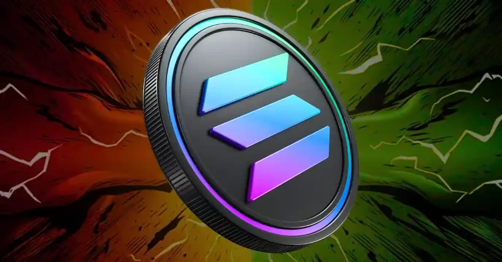 Solana Enters a Decisive Phase: Can SOL Price Break Consolidation and Reach $100?